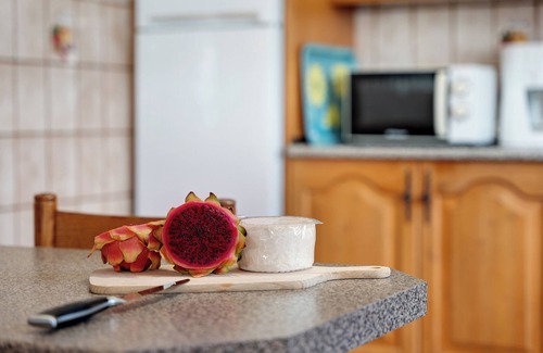 Guia de Isora Villa | Vacation Home 'Biofinca Las Dulces Villa Alma' with Sea View, Pool & Wi-Fi