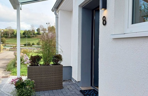 Birkelback House | Vacation home Birkelbach - FH with 8 bedrooms, max. 12pers,