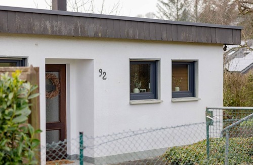 Waldbrol House | Vacation home "Boomen" - Holiday home with terrace