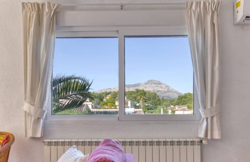Tarraula House | Vacation home Bosque by Interhome
