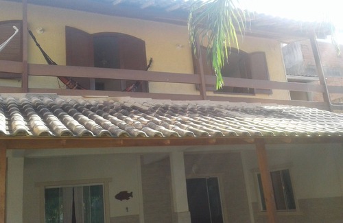 Barra de Sao Joao Other | Vacation home - BARRA DE SÃO JOÃO