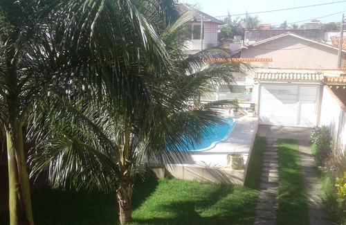 Barra de Sao Joao Other | Vacation home - BARRA DE SÃO JOÃO