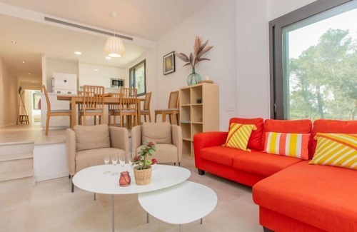 Llafranc House | Vacation home Brasil by Interhome