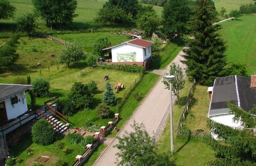 Sangerhausen House | Vacation home Bremer Grillenberg - Holiday home Bremer