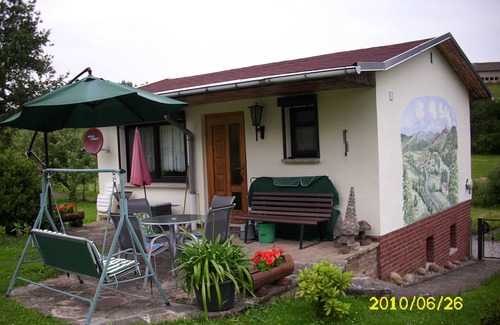 Sangerhausen House | Vacation home Bremer Grillenberg - Holiday home Bremer