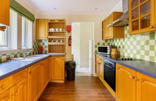 Bearnock House | Vacation home Brocks by Interhome
