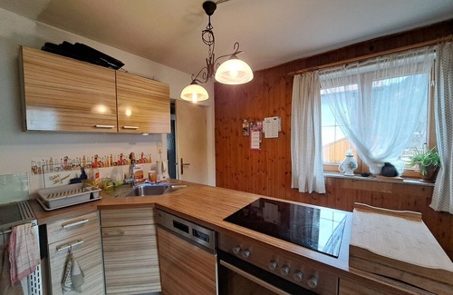 Achenkirch House | Vacation home Broda by Interhome