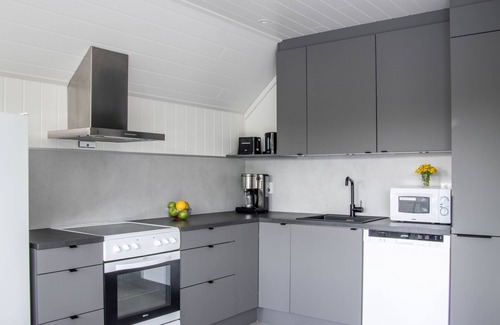 Bomlo House | Vacation home Brosme by Interhome