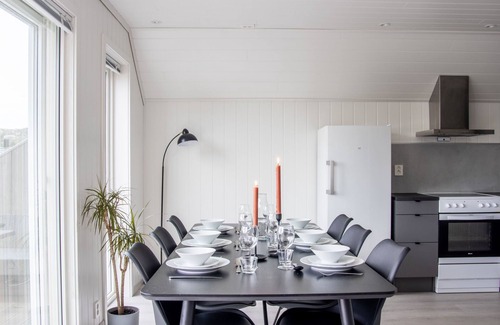 Bomlo House | Vacation home Brosme by Interhome