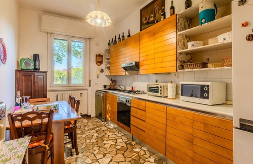 Lisanza House | Vacation home Bruna by Interhome