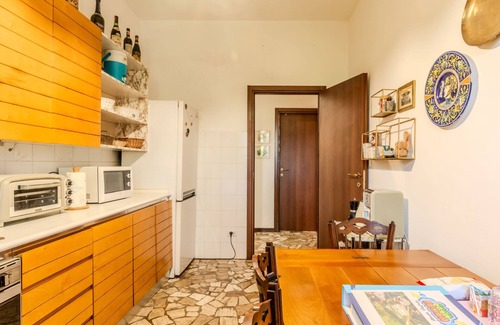 Lisanza House | Vacation home Bruna by Interhome