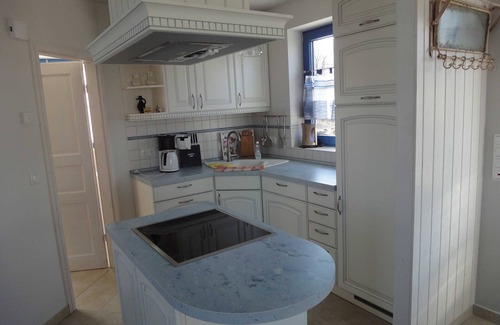 Neuenkirchen House | Vacation home buccaneer