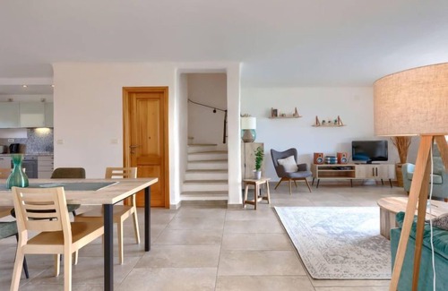 Baredine House | Vacation home Bullea by Interhome
