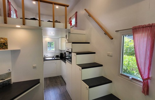 Muritz House | Vacation home by Interhome