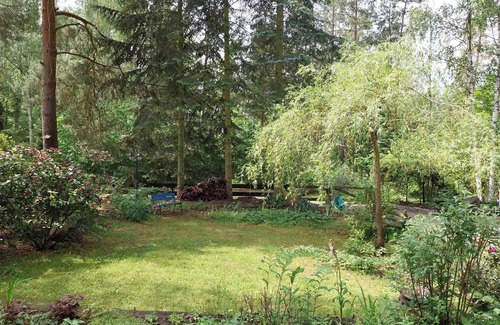 Lauchhammer House | Vacation home by the lake - Grünewalder Lauch