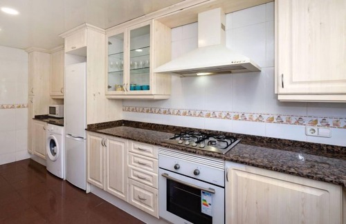 Vilassar de Mar House | Vacation home Clavel by Interhome