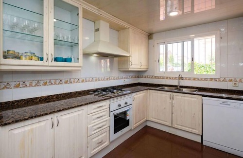 Vilassar de Mar House | Vacation home Clavel by Interhome