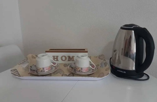 Domodossola House | Vacation home Ca' Andriöi 5 minutes by car from Domodossola station
