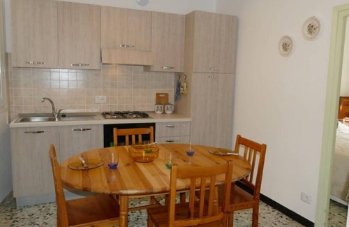 Chiusanico House | Vacation home Ca'Mea by Interhome