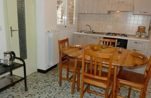 Chiusanico House | Vacation home Ca'Mea by Interhome