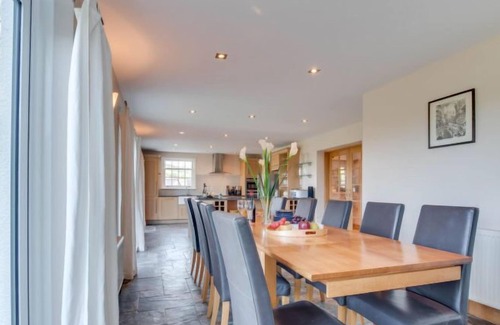 Croyde House | Vacation home Caen in Croyde - 11 persons, 6 bedrooms