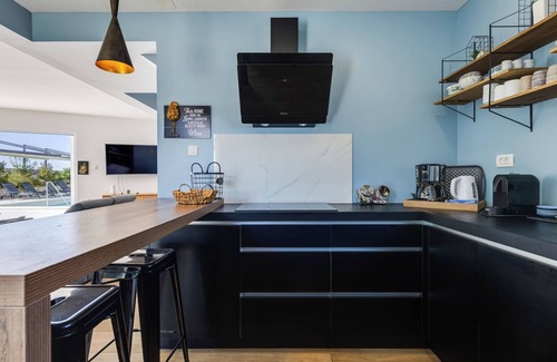 Zaton House | Vacation home Carmen by Interhome