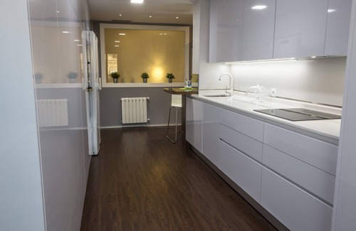 Diputacion de Cartagena Casco Condo | Vacation home Cartagena Center
