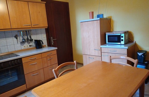 Pommern House | Vacation home Casa Alfredo in Pomerania on the Moselle