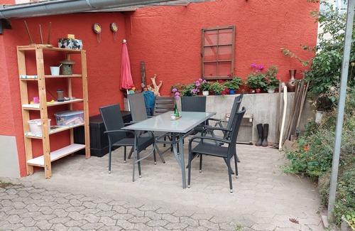 Pommern House | Vacation home Casa Alfredo in Pomerania on the Moselle