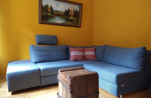 Pommern House | Vacation home Casa Alfredo in Pomerania on the Moselle