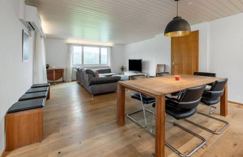 Wittenbach House | Vacation home Casa al Bosco in Wittenbach - 6 persons, 4 bedrooms