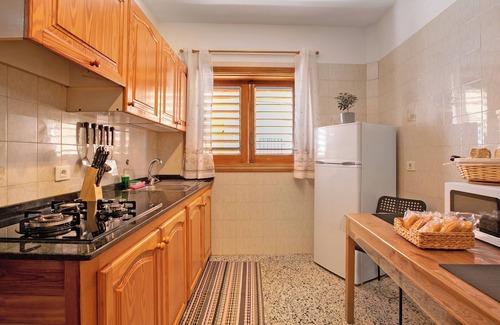 Candelaria House | Vacation Home 'Casa Fefa' with Sea View and Private Terrace