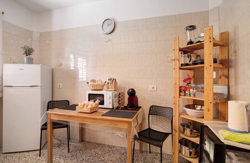 Candelaria House | Vacation Home 'Casa Fefa' with Sea View and Private Terrace