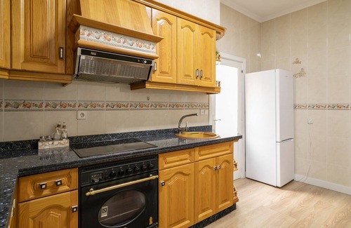Agost House | Vacation Home "Casa Ilusion" with Private Terrace & Wi-Fi
