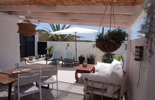 Palm-Mar House | Vacation home Casa NOLA in Palm-Mar - Dream vacation on Tenerife