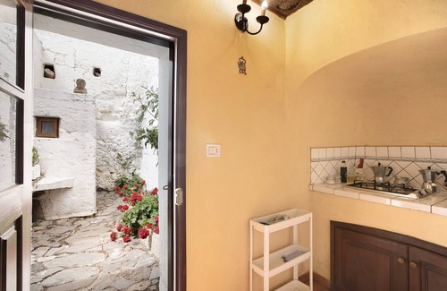 Fasnia House | Vacation Home 'Casa Rural Madre Nieves' with Sea View, Private Terrace and Wi-Fi