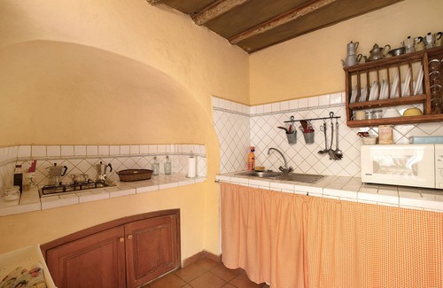 Fasnia House | Vacation Home 'Casa Rural Madre Nieves' with Sea View, Private Terrace and Wi-Fi