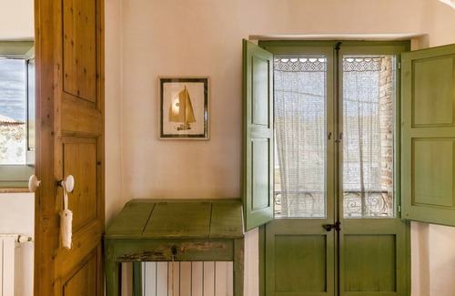 Riumors House | Vacation Home "Casa Slow" with Private Pool, Private Terrace & Wi-Fi
