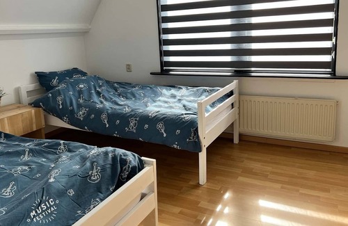 Schagen House | Vacation home center Schagen near sea / beach