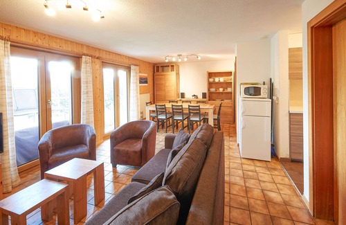 Vex House | Vacation home Lilas by Interhome