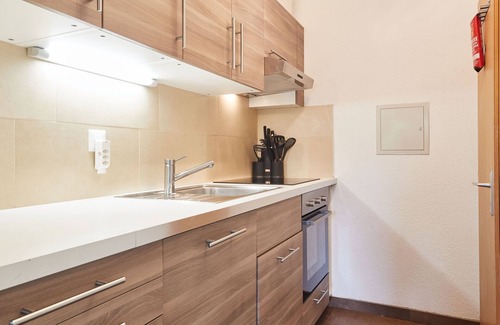 Vex House | Vacation home Lilas by Interhome