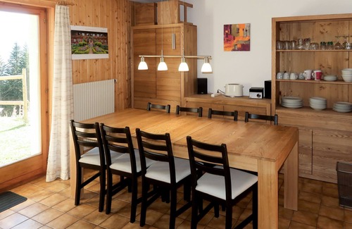 Vex House | Vacation home Lilas by Interhome