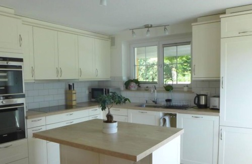 Courfaivre House | Vacation home Chambion 14 in Courfaivre - 9 persons, 4 bedrooms