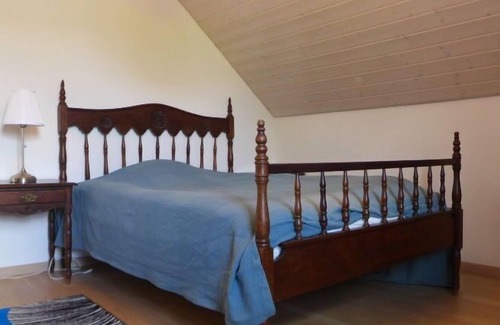 Courfaivre House | Vacation home Chambion 14 in Courfaivre - 9 persons, 4 bedrooms