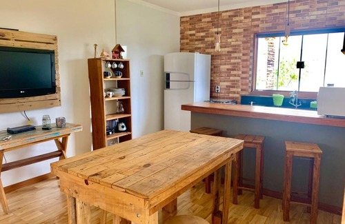 Capitolio House | Vacation Home - Charm and Coziness - Capitólio, MG