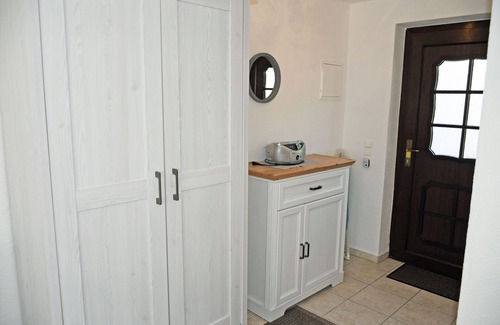 Thiessow Apartment | Vacation home Christa with terrace - Holiday home Christa with terrace *Möller,