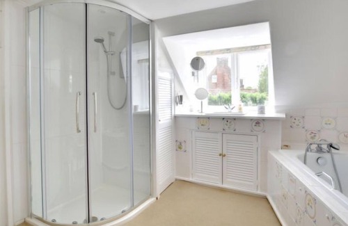 Barham House | Vacation home Church Cottage in Canterbury - 7 persons, 4 bedrooms