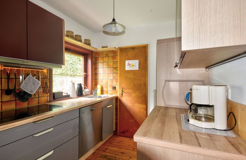 Wabern House | Vacation home Clobes by Interhome