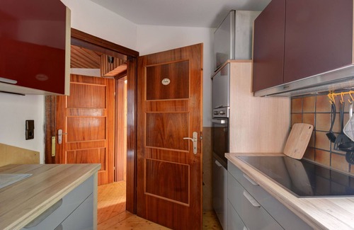 Wabern House | Vacation home Clobes by Interhome