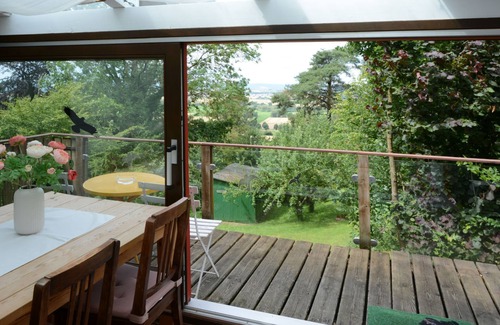 Wabern House | Vacation home Clobes by Interhome